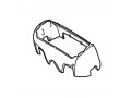 ელექტრობრიტვის ბადის ჩარჩო Panasonic WESSL41R0048 ელექტრობრიტვის ბადის ჩარჩო Panasonic WESSL41R0048