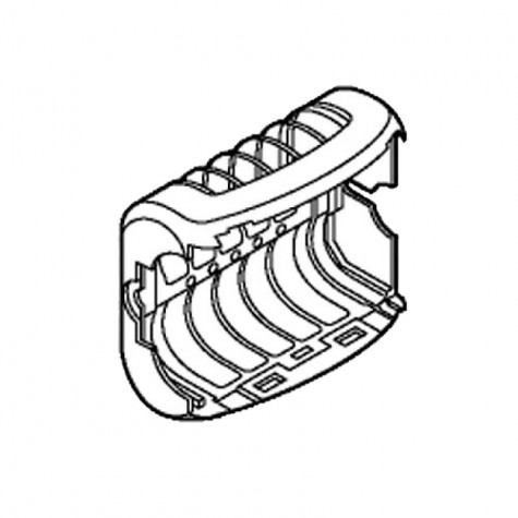 საცმი დელიკატური ეპილაციისთვის Panasonic WESWD54N3108