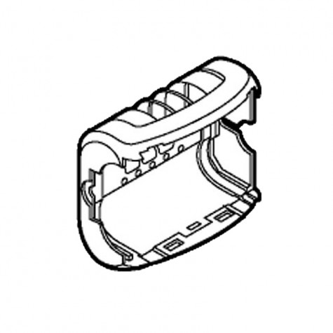 საცმი დამწყებთათვის Panasonic WESWD54N3118