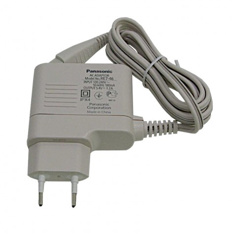 ცვლადი დენის ადაპტერი Panasonic WESWD70W7661