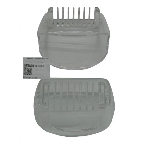 საცმი ბიკინის ზონისთვის Panasonic WESWD51X3557