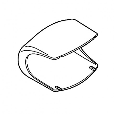 დამცავი ხუფი Panasonic WESWU11G7158