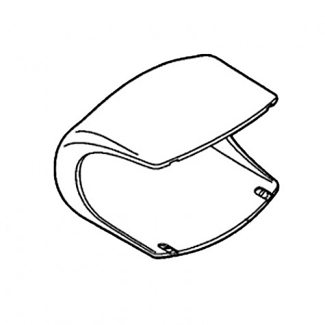 დამცავი ხუფი Panasonic WESWU11P7158