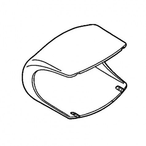 დამცავი ხუფი Panasonic WESWU31D7158