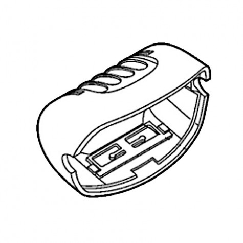 საცმი ხელების/ფეხების ეპილაციისთვის Panasonic WESWS10W3008 საცმი ხელების/ფეხების ეპილაციისთვის Panasonic WESWS10W3008