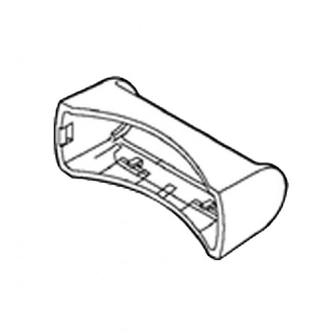 ელექტრობრიტვის ბადის ჩარჩო Panasonic WES3830S0047