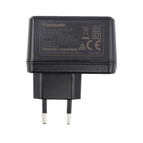ცვლადი დენის ადაპტერი Panasonic VSK0815K