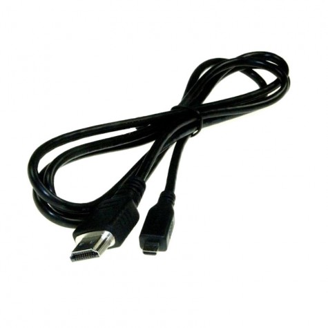 HDMI მიკრო კაბელი Panasonic K1HY19YY0038