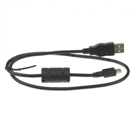 USB კაბელი Panasonic K2KYYYY00201 USB კაბელი Panasonic K2KYYYY00201