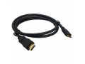HDMI მინი კაბელი Panasonic K1HY19YY0021