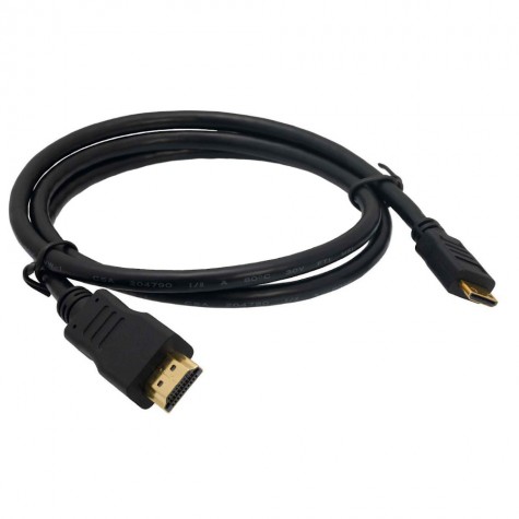 HDMI მინი კაბელი Panasonic K1HY19YY0021