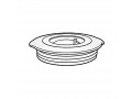 თავსახური ხვრელით Panasonic AVE02-1802K0