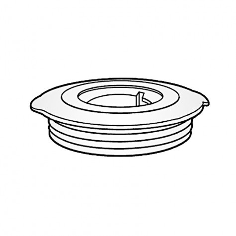 თავსახური ხვრელით Panasonic AVE02-1802K0