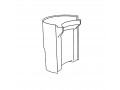 კონტეინერის ბლოკი Panasonic AJD98P1515K0