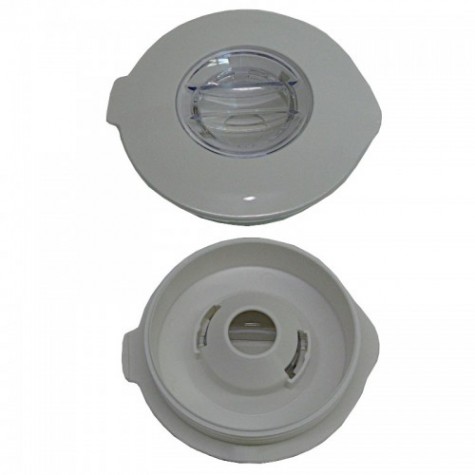 თავსახური ხვრელით Panasonic AVE02-1801W4