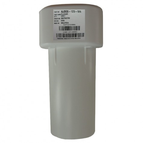 საკვების დგუში Panasonic AJD08-129-W4
