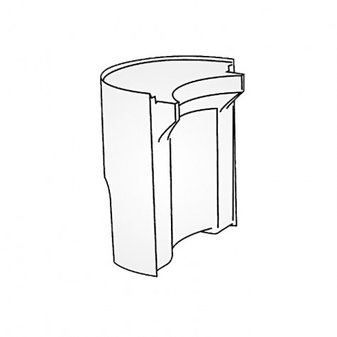 კონტეინერის ბლოკი Panasonic AJD98P151-K0
