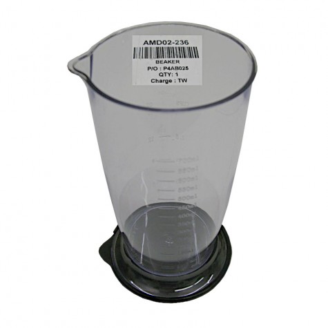 ბლენდერის ჭიქა Panasonic AMD02-236