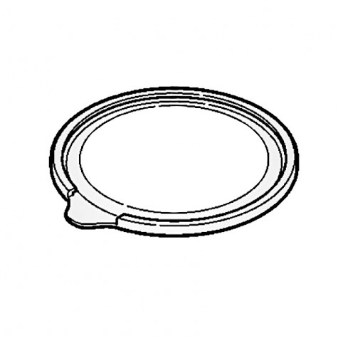 ჭიქის რეზინის ქვესადგამი Panasonic AMD17-236