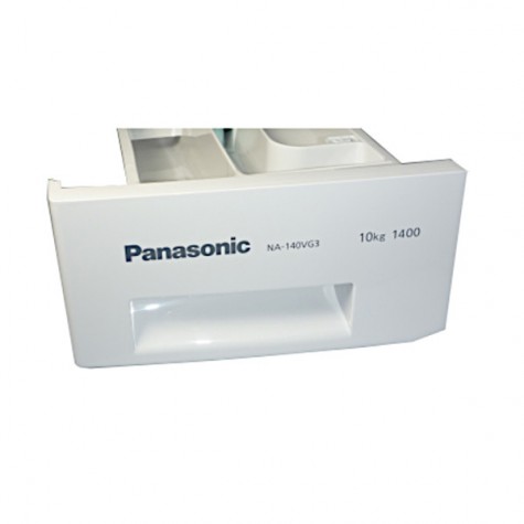 სარეცხი საშუალებების ლანგარი Panasonic AXW21DB7ST0