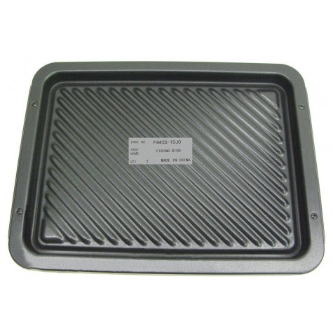 გრილის ლანგარი Panasonic F443S-10J0