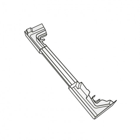 აორთქლების არხი Panasonic F8023-1P00