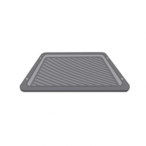 გრილის ლანგარი Panasonic F443S-10V0