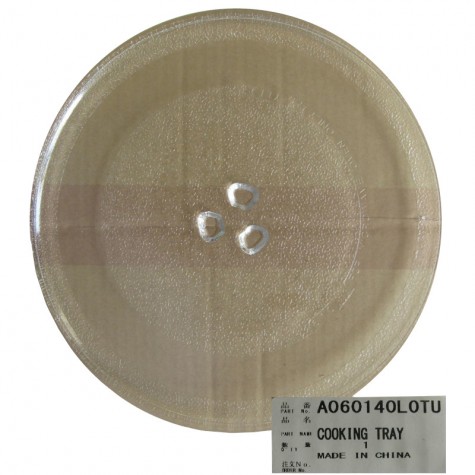 თეფში Panasonic A060140L0TU