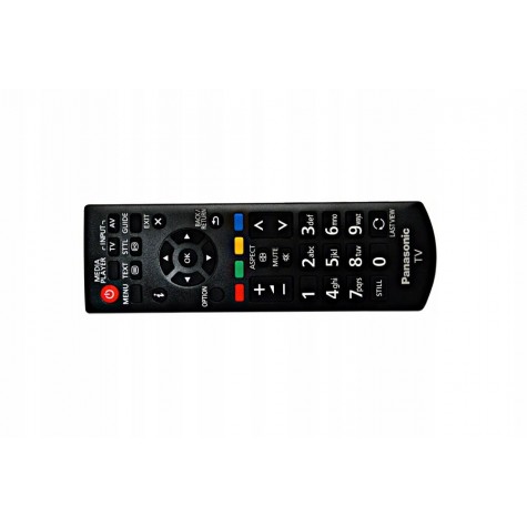 დისტანციური მართვის პულტი Panasonic N2QAYB000975