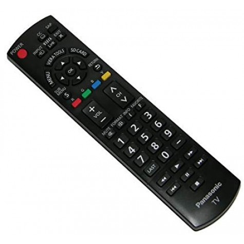 დისტანციური მართვის პულტი Panasonic N2QAYB000998