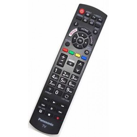 დისტანციური მართვის პულტი Panasonic N2QAYB001111