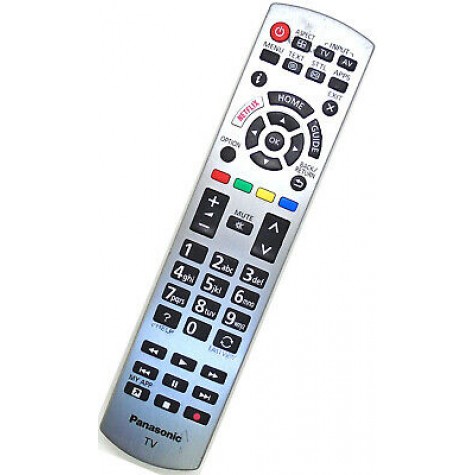 დისტანციური მართვის პულტი Panasonic N2QAYB001115