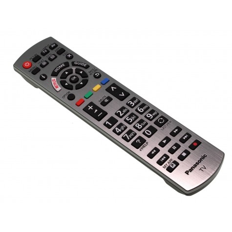 დისტანციური მართვის პულტი Panasonic N2QAYB001178