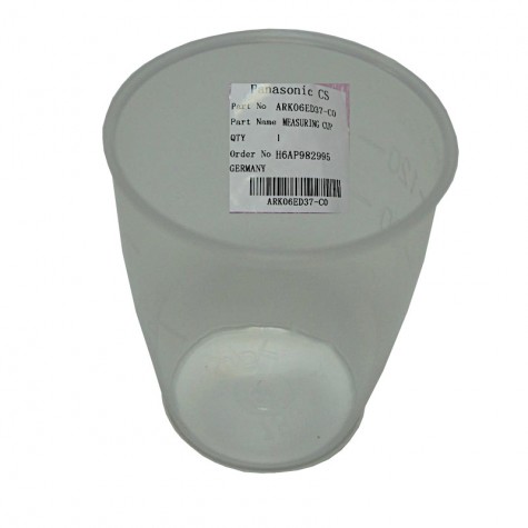 საზომი ჯამი Panasonic ARK06ED37-C0