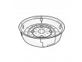 კალათა ორთქლზე მოსამზადებლად Panasonic ARK53K992W9U