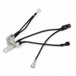 Thermal resistor for bread maker ADA11R107 (№4)