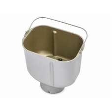 Кастрюля для хлебопечи в сборе с приводом лопатки ADA12R1321/ADA12R132 (№37)