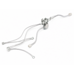 Thermal fuse for bread maker ADА17E226 (№24)