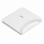 Bread maker lid ADD01A117-W (№10)