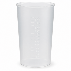 Measuring cup for bread maker ADD14K1871/ADD14K187 (№43)