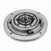Основание нагревателя в сборе для хлебопечи ADЕ25Е165 (№19)