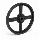 Pulley for bread maker ADF05E1651 (№28)