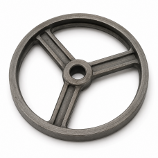 Pulley for bread machine ADF05R140/ASD152-101-K (№28) Pulley for bread machine ADF05R140/ASD152-101-K (№28)