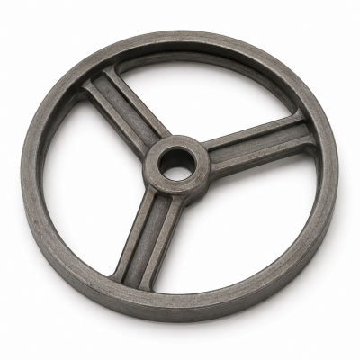 Шкив для хлебопечи ADF05R140/ASD152-101-K (№48)