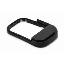 Upper frame for bread maker ADВ03Е226-К3 (№10) Upper frame for bread maker ADВ03Е226-К3 (№10)