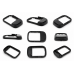 Upper frame for bread maker ADВ03Е226-К3 (№10)