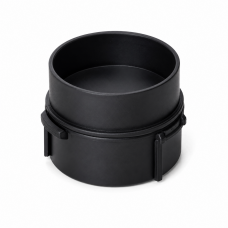 Base container for a grinder for blenders and food processors AAVE89M1872 (№22)