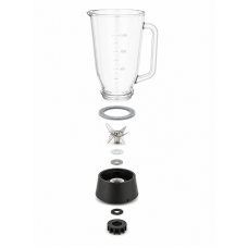 Blender container assembly AVA03-260-K0 (№26) Blender container assembly AVA03-260-K0 (№26)