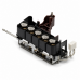 Переключатель для блендера AVB99M2161 (№19) Переключатель для блендера AVB99M2161 (№19)