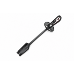Blender scraper AVE19-260-K0 (№18)